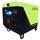  P - Serie Professionellen Dauereinsatz - Schallisoliert Pramac Stromerzeuger  P 6000 - SYA ISO AVR 230V- DIESEL - E START 12448461